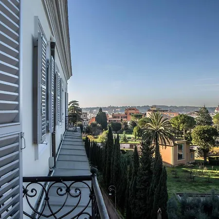 Sofitel Roma Villa Borghese-2