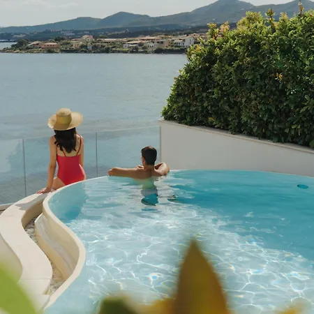 Gabbiano Azzurro Hotel&Suites-3