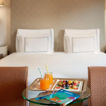 Melia Genova-3
