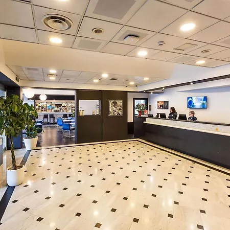 Novotel Genova City-3
