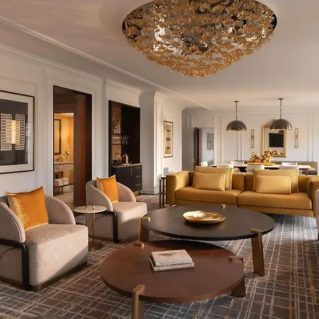 Fairmont Washington Dc Gold Experience-3