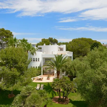 Meliá Cala d'Or Boutique Hotel-3