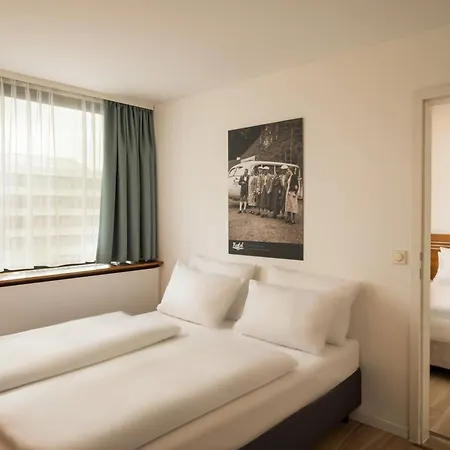 Arthotel Ana Neotel, Trademark Collection By Wyndham-2