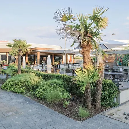 Novotel Bordeaux Lac-3
