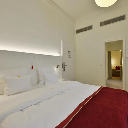 Best Western Premier Hotel Victoria-2
