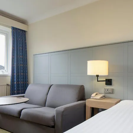Holiday Inn Cambridge By Ihg-3
