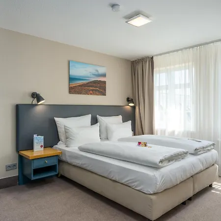 PLAZA Premium Sylt-3