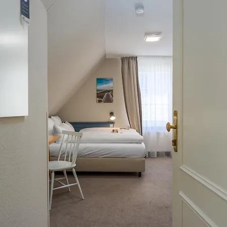 PLAZA Premium Sylt-2