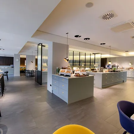 Mercure Hotel Wiesbaden City-2