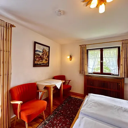 Hotel Garni Sonnenhof-2
