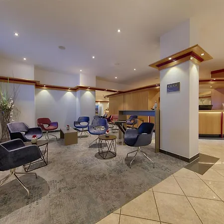 Best Western Plus Hotel Steinsgarten-3
