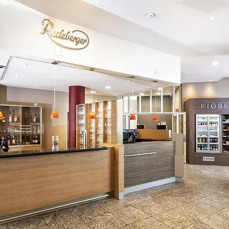 Best Western Plus Hotel Dresden City-2