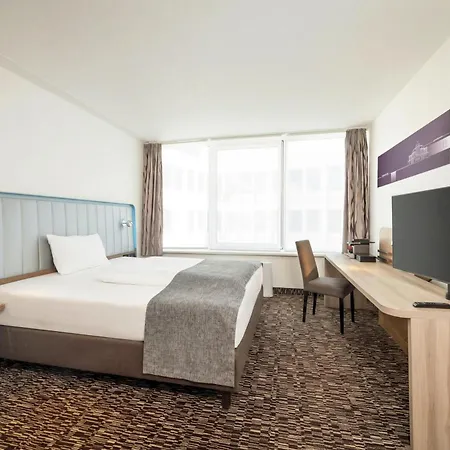 Best Western Plus Hotel Dresden City-3