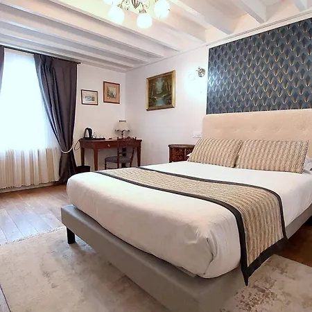 Hotel Dandy Rouen centre-2