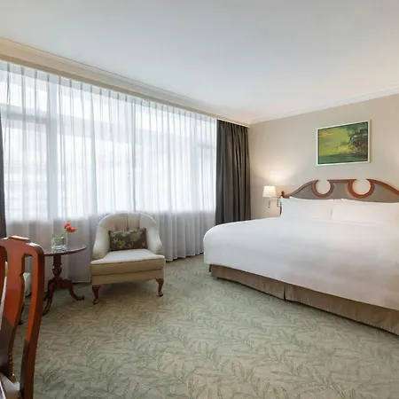 Marco Polo Hongkong Hotel-2