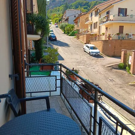 Hotel Picchio-3