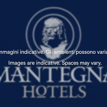 Hotel Mantegna Stazione-3