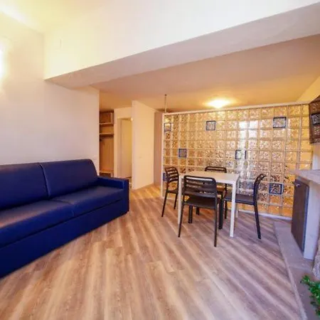Hotel Capo Di Stella-2