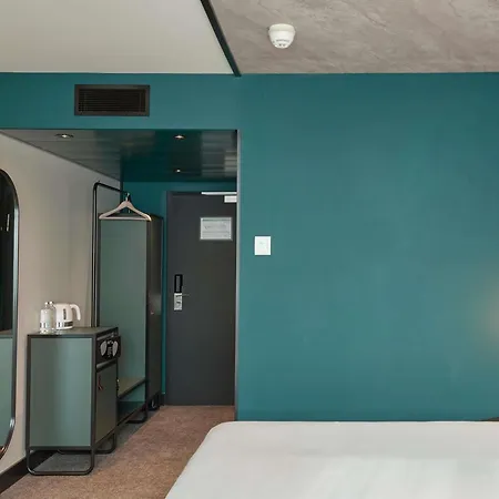 Novotel Bern Expo-3
