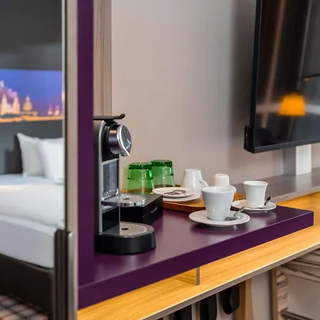 Mercure Salzburg City-2