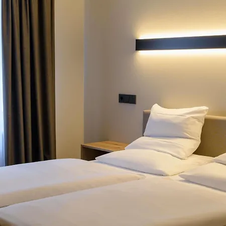 Mercure Hotel Muenchen Altstadt-3