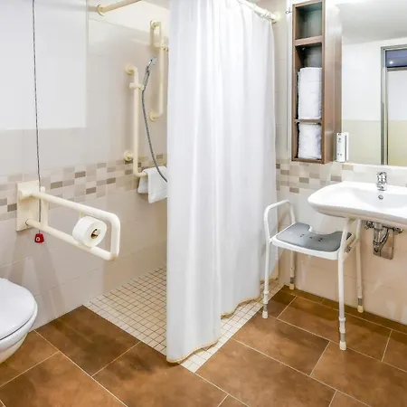 Best Western Plus Hotel Papenburg-3