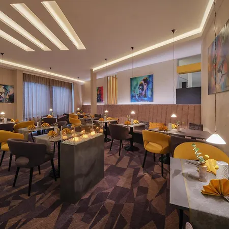 Best Western Hotel Prisma-2