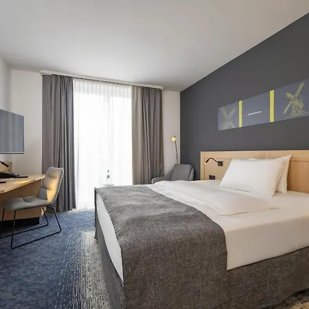Best Western Plus Hotel Papenburg-2