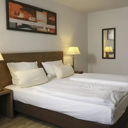 Quality Hotel Erlangen-2