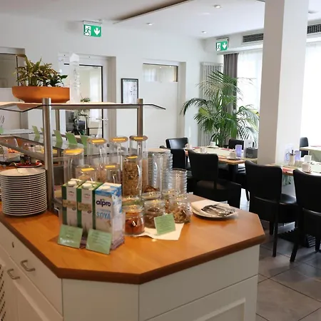 Quality Hotel Erlangen-3