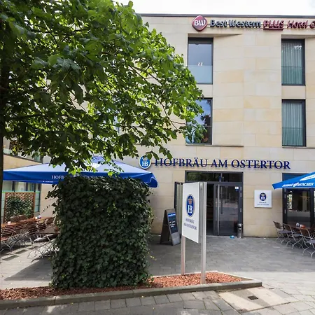 Best Western Plus Hotel Ostertor-2