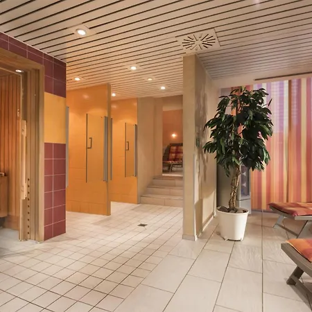 Best Western Premier Parkhotel Bad Mergentheim-3