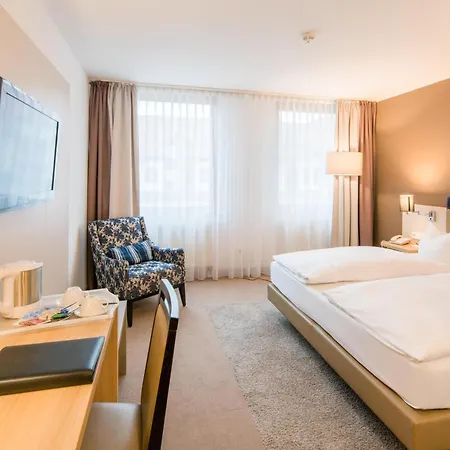 Best Western Erfurt-Apfelstädt-2