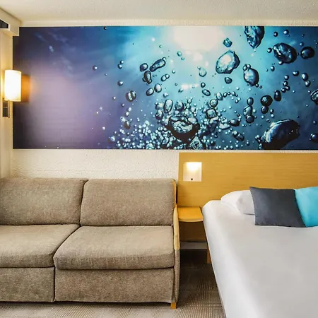 Novotel Le Mans-3