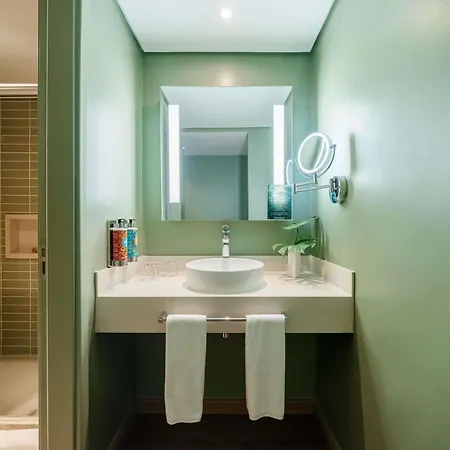 Grand Mercure Rio de Janeiro Copacabana-3