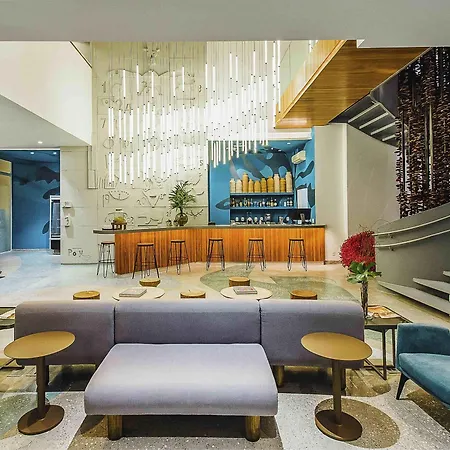 Novotel Rio de Janeiro Leme-2