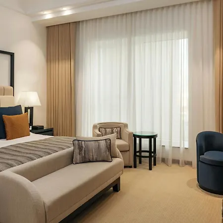 Grosvenor House, A Luxury Collection Hotel, Dubai-3