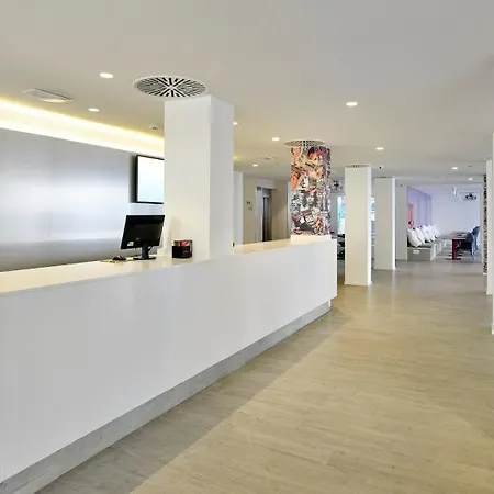 Sol By Melia House Mallorca - Adults Only-3