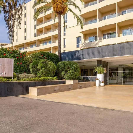 SOL by Meliá Palmanova Mallorca-3