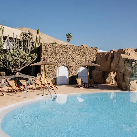 Paradisus By Melia Fuerteventura-2