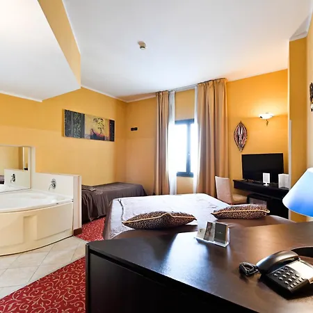 Hotel Europa-3