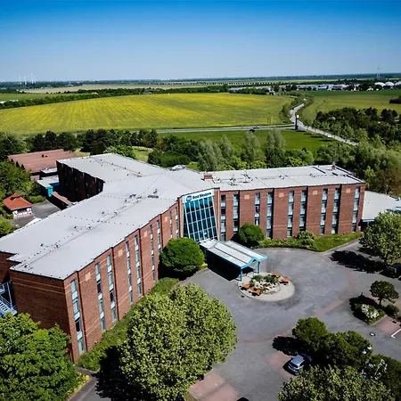 Best Western Parkhotel Brehna-Halle-3