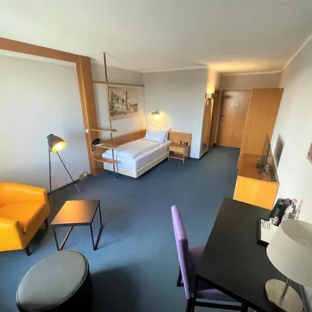 Best Western Parkhotel Brehna-Halle-2
