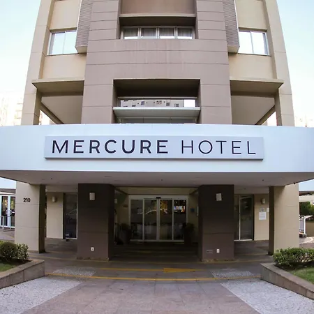 Mercure Sao Paulo Vila Olimpia-2