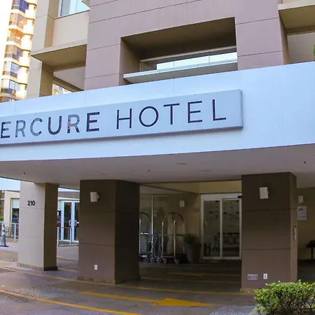 Mercure Sao Paulo Vila Olimpia-3