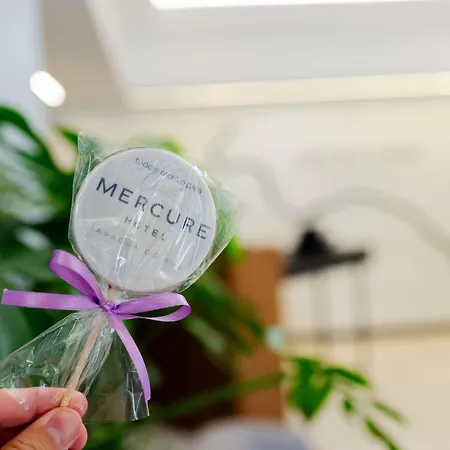 Mercure Jaragua do Sul-2