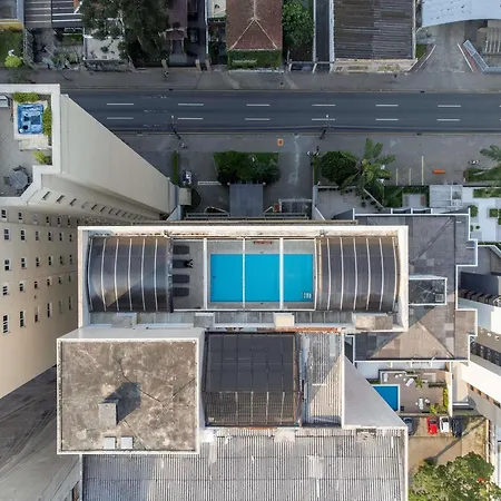 Mercure Curitiba Golden-2