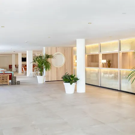 Sol By Melia Fuerteventura Jandia - All Suites-2