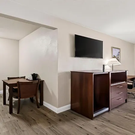Best Western Roseville Inn-2