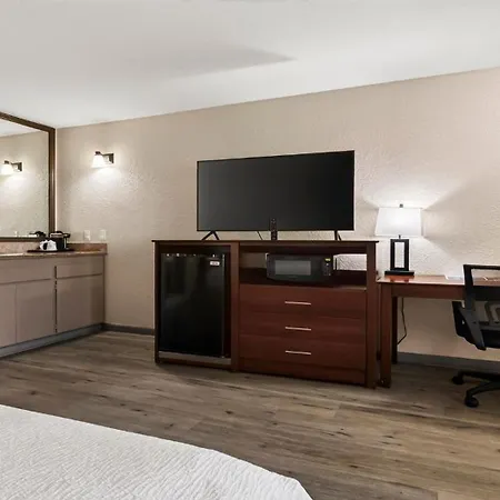 Best Western Roseville Inn-3